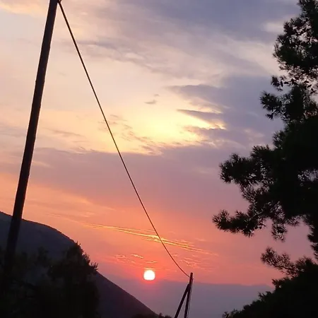 乡村民宿 Mare Monte Kazaviti Mikros Prinos