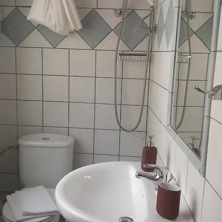 Hétvégi ház Mare Monte Kazaviti *