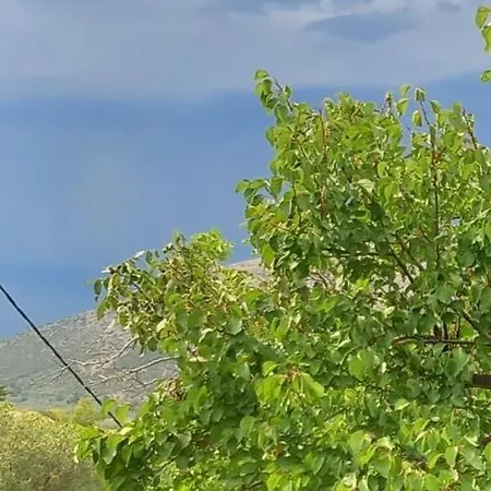 Mare Monte Kazaviti *