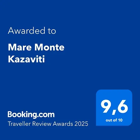 Mare Monte Kazaviti *