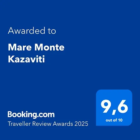 Mare Monte Kazaviti *