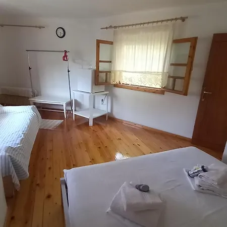 Hétvégi ház Mare Monte Kazaviti *