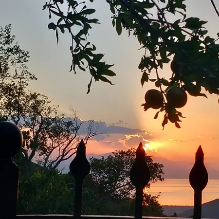 Mare Monte Kazaviti Hétvégi ház