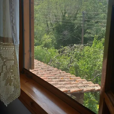 Mare Monte Kazaviti 乡村民宿 *