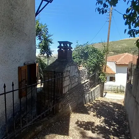 乡村民宿 Mare Monte Kazaviti *