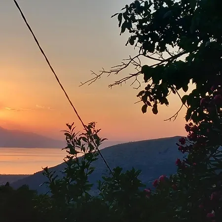 Hétvégi ház Mare Monte Kazaviti Mikrósz Prínosz