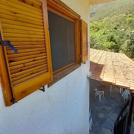 Mare Monte Kazaviti Hétvégi ház