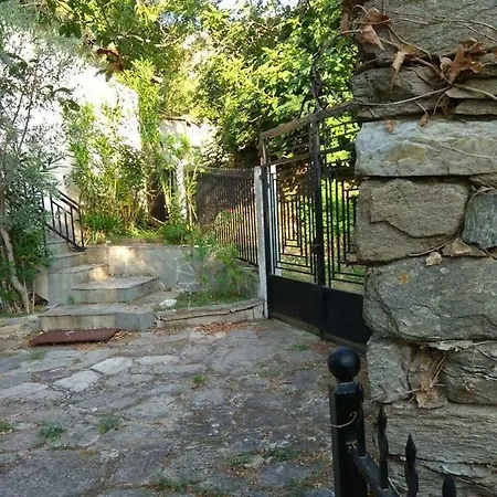 乡村民宿 Mare Monte Kazaviti Mikros Prinos