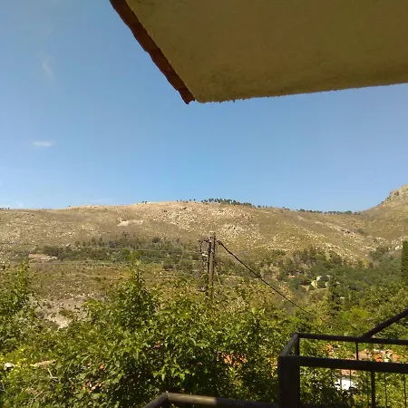 乡村民宿 Mare Monte Kazaviti *